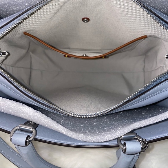 Coach Rogue purse NWT - Picture 12 of 15